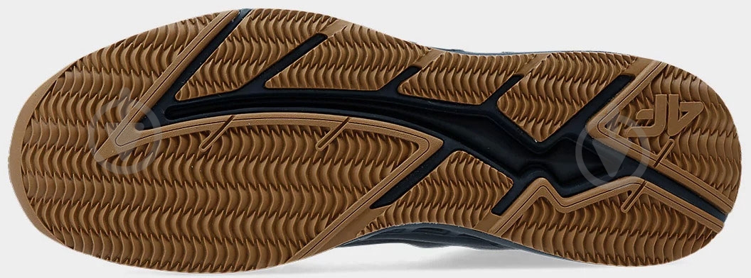 Кросівки чоловічі демісезонні 4F 4FSS23FLOWM024-31 р.40 - фото 7 Кросівки чоловічі демісезонні 4F 4FSS23FLOWM024-31 р.40 - фото 7