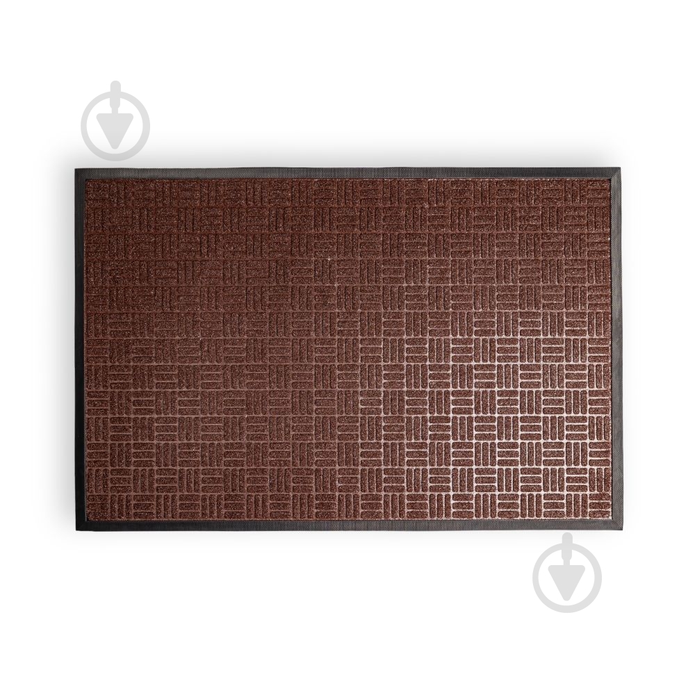 Килимок Dariana GRASS 40х60 см коричневий в асортименті - фото 4