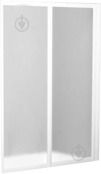 Шторка для ванны Ravak VS2 -105 (GRAPE) satin - фото 1 Шторка для ванны Ravak VS2 -105 (GRAPE) satin - фото 1