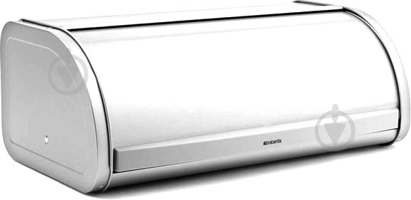 Хлебница Brabantia металик 00860219 - фото 1