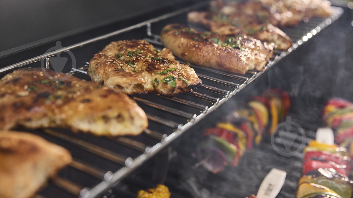 Гриль газовый Weber Genesis E-425W - фото 5