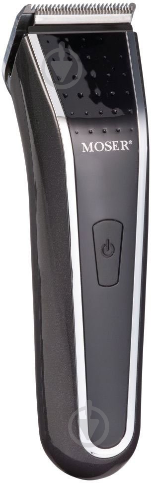 Машинка для стрижки MOSER Lithium Pro LED 1901-0460 - фото 2
