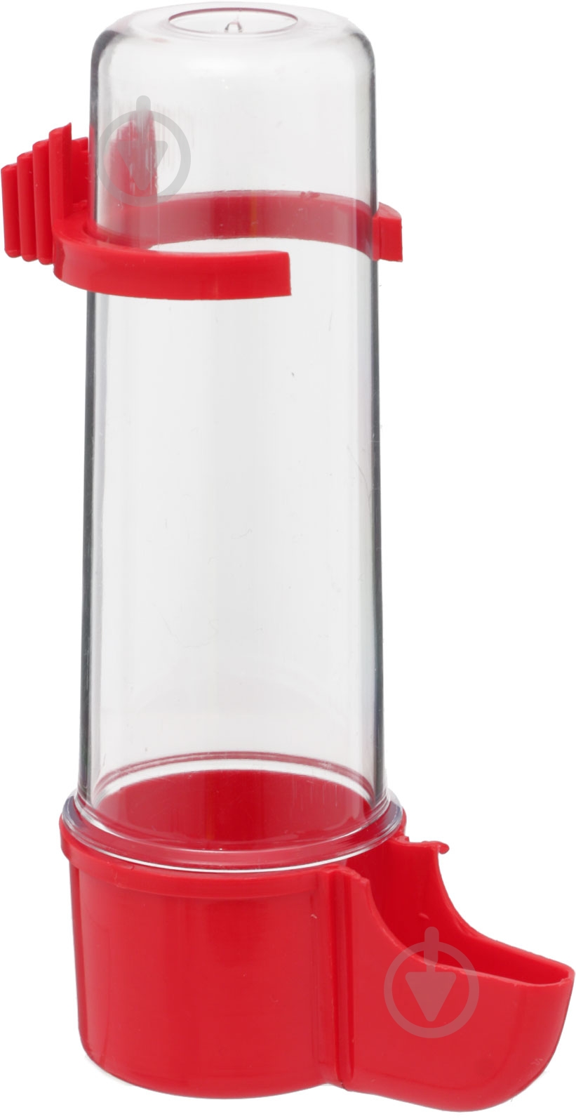 Клетка Канар цинк 33x23x31 см - фото 5