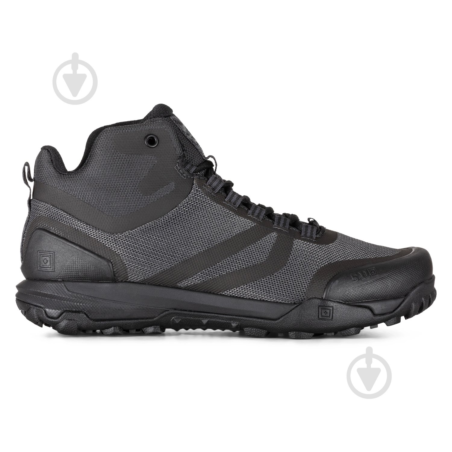 Черевики тактичні 5.11 Tactical "A/T Mid Boot" (10,5 US) р.44,5 12430-026 double tap - фото 1 Черевики тактичні 5.11 Tactical "A/T Mid Boot" (10,5 US) р.44,5 12430-026 double tap - фото 1