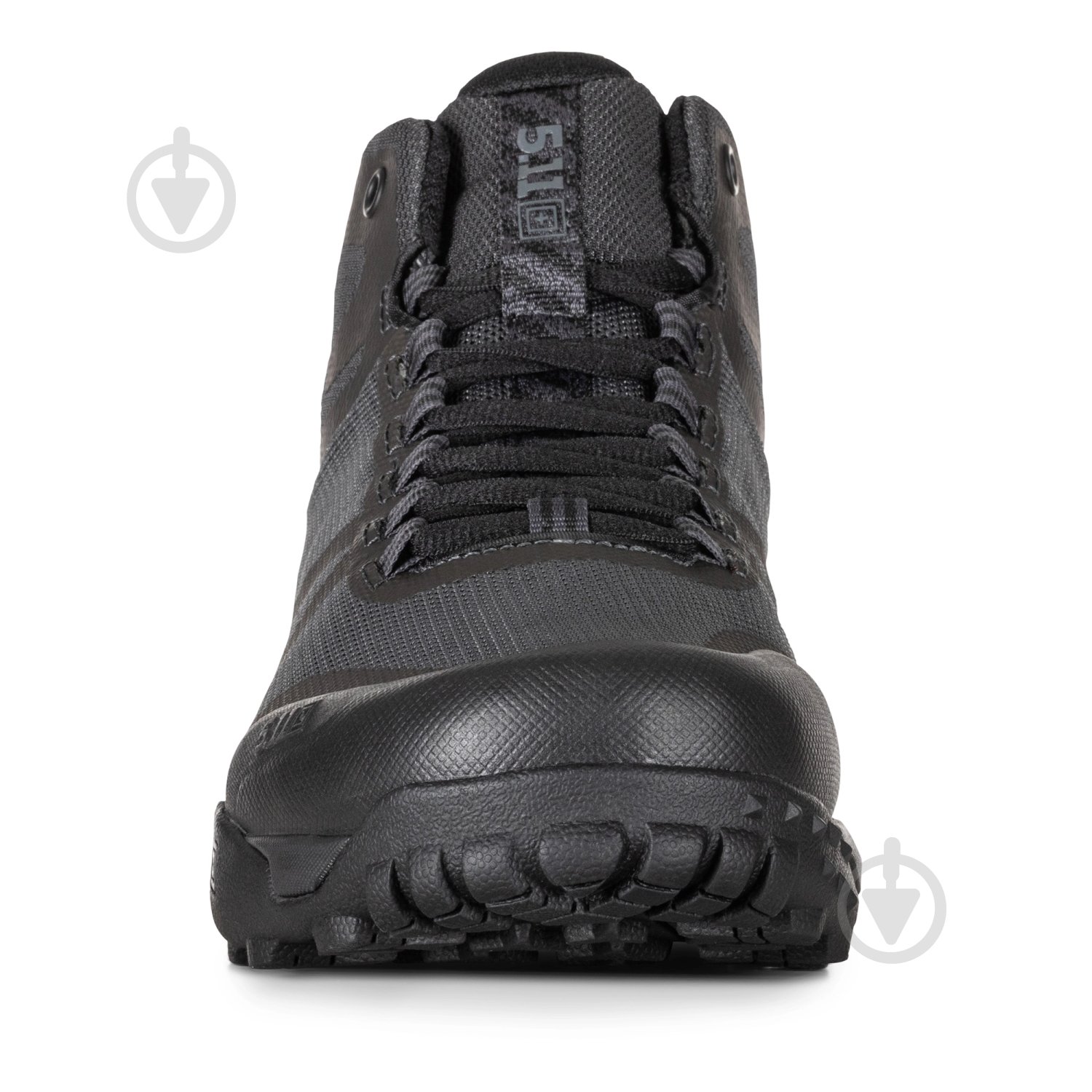 Черевики тактичні 5.11 Tactical "A/T Mid Boot" (10,5 US) р.44,5 12430-026 double tap - фото 3 Черевики тактичні 5.11 Tactical "A/T Mid Boot" (10,5 US) р.44,5 12430-026 double tap - фото 3