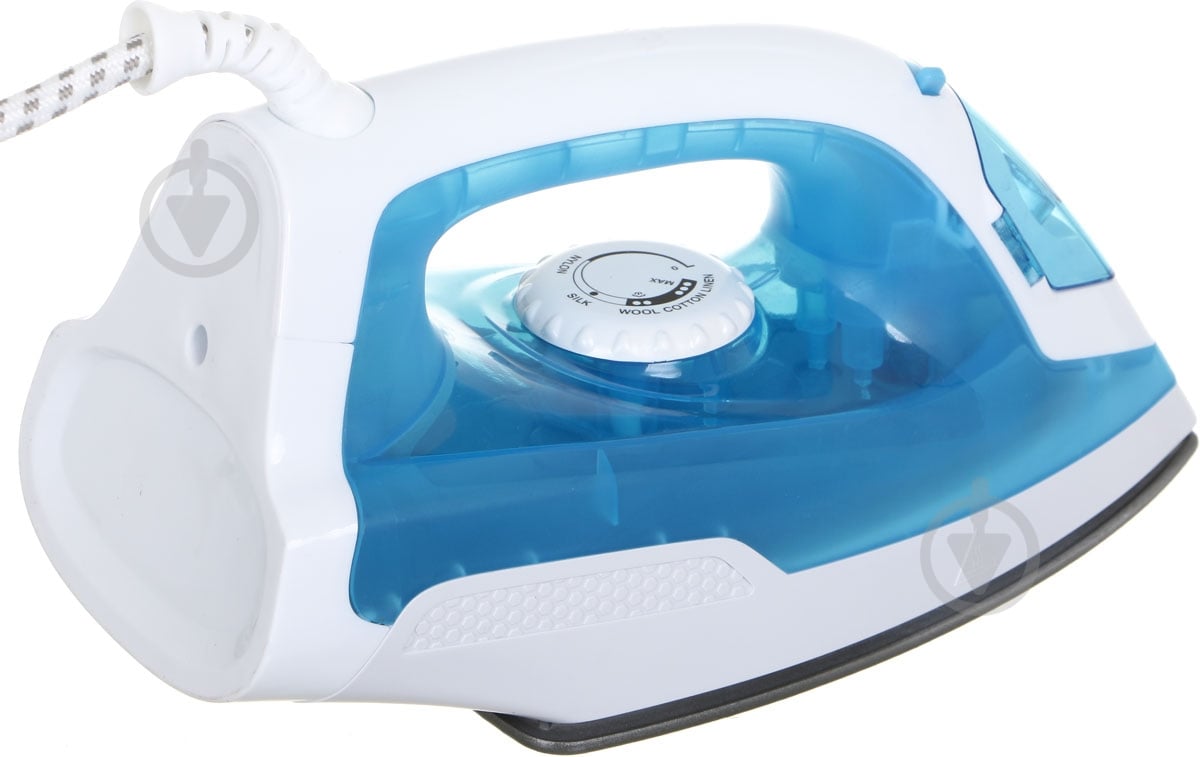 Утюг UP! (Underprice) SI 1050B - фото 5