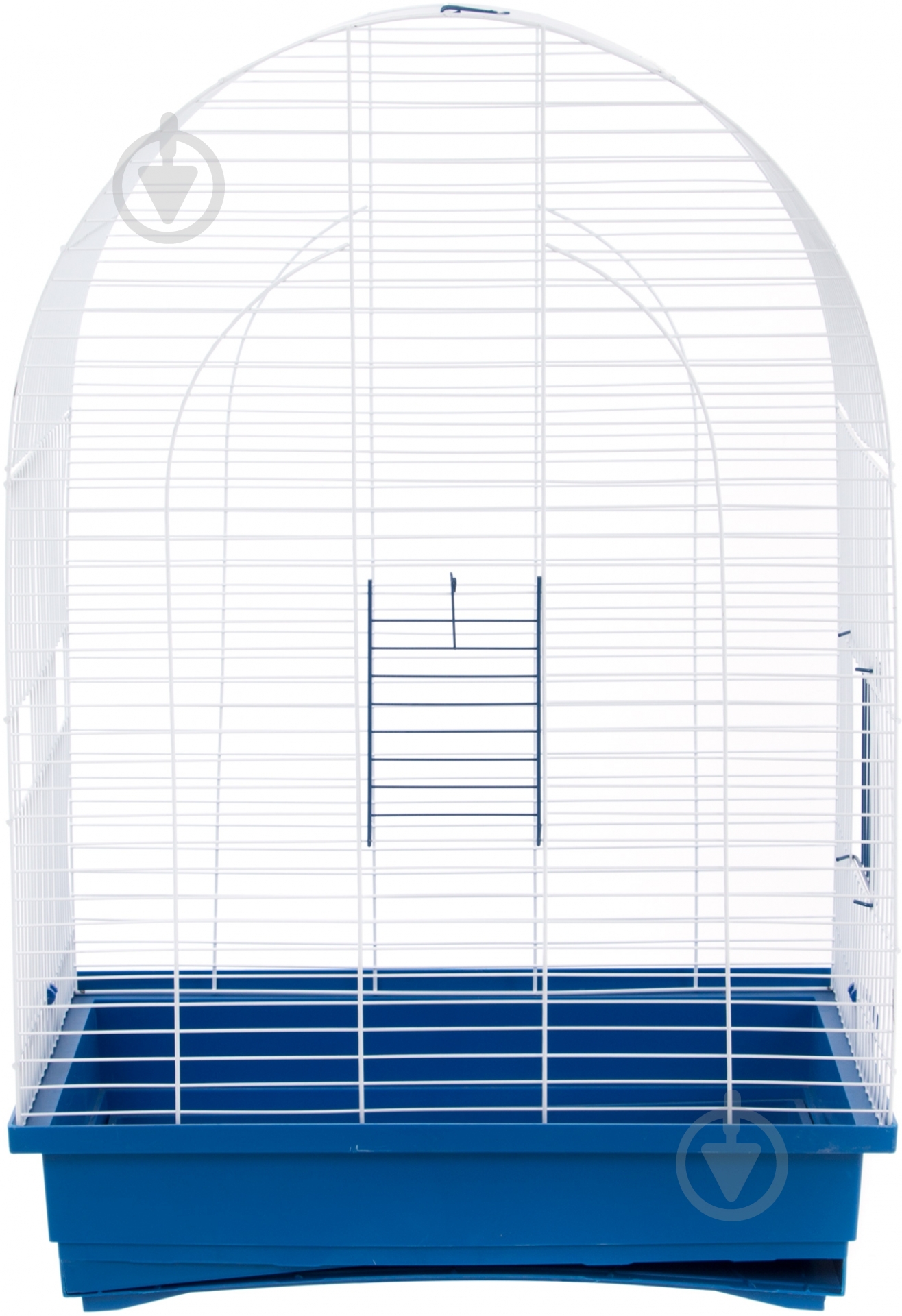 Клетка Лорі Люси краска 48х31х67 см - фото 2