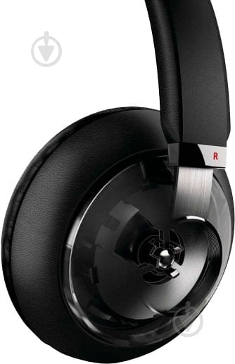 Наушники Philips SHP6000/10 black - фото 6 Наушники Philips SHP6000/10 black - фото 6