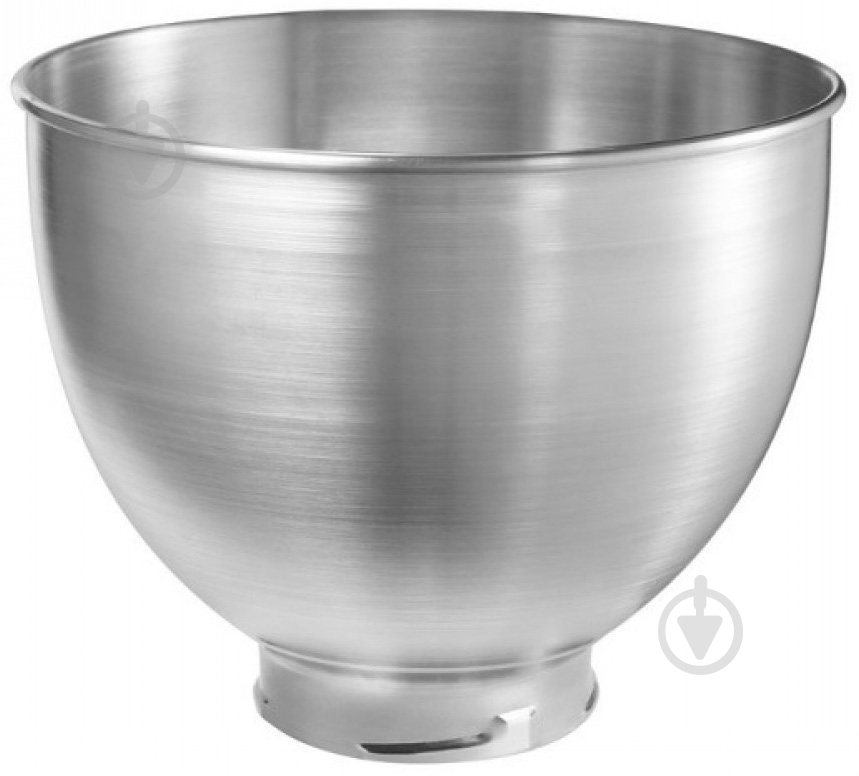 Миксер планетарный KitchenAid 5K45SSEWH - фото 6