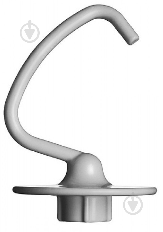 Миксер планетарный KitchenAid 5K45SSEWH - фото 9