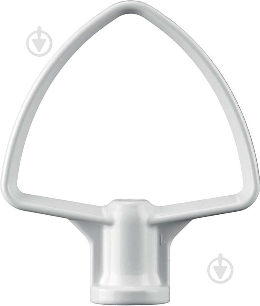 Миксер планетарный KitchenAid 5K45SSEWH - фото 7