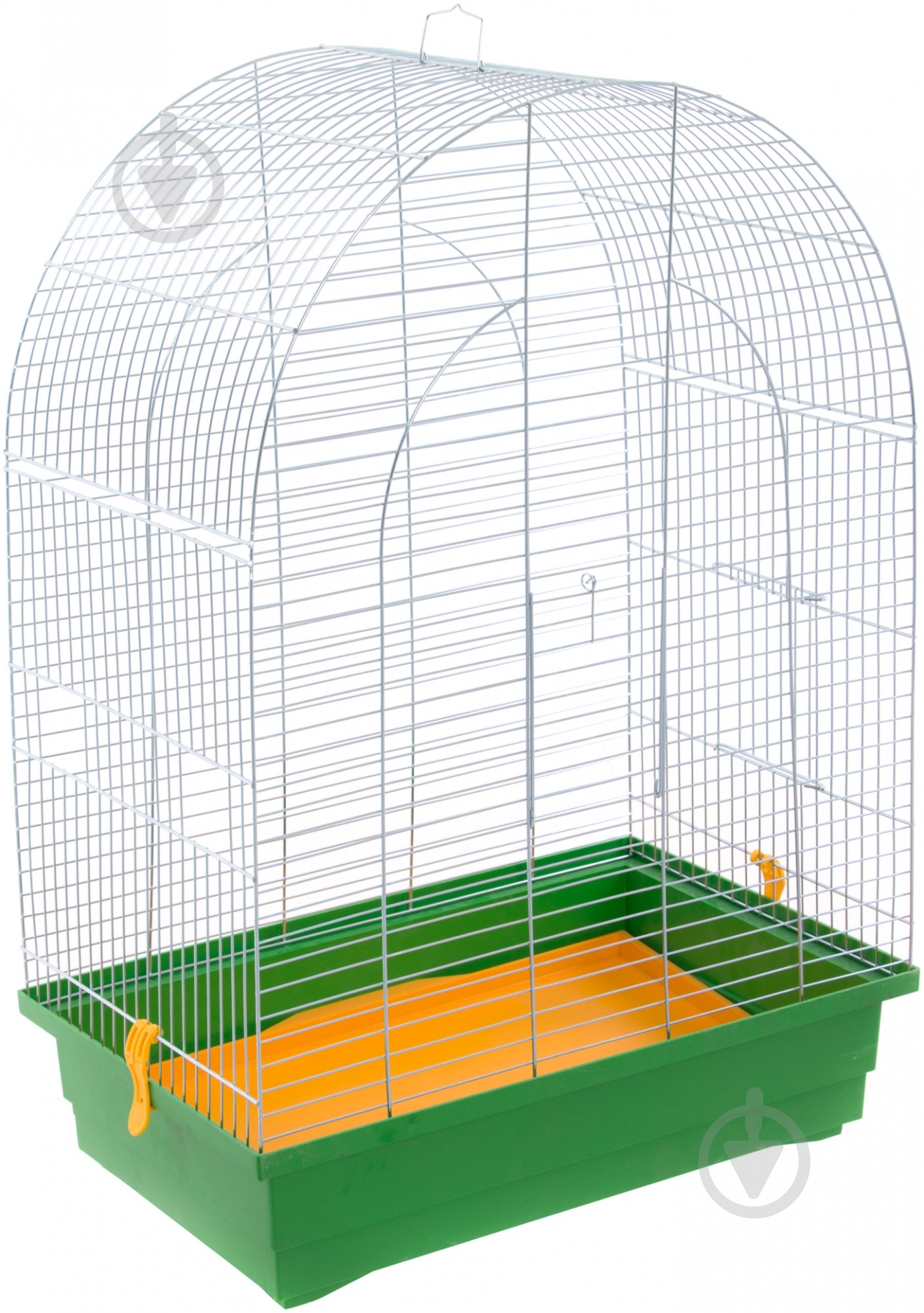 Клітка Лорі Люсі 48х31х67 см - фото 1 Клітка Лорі Люсі 48х31х67 см - фото 1
