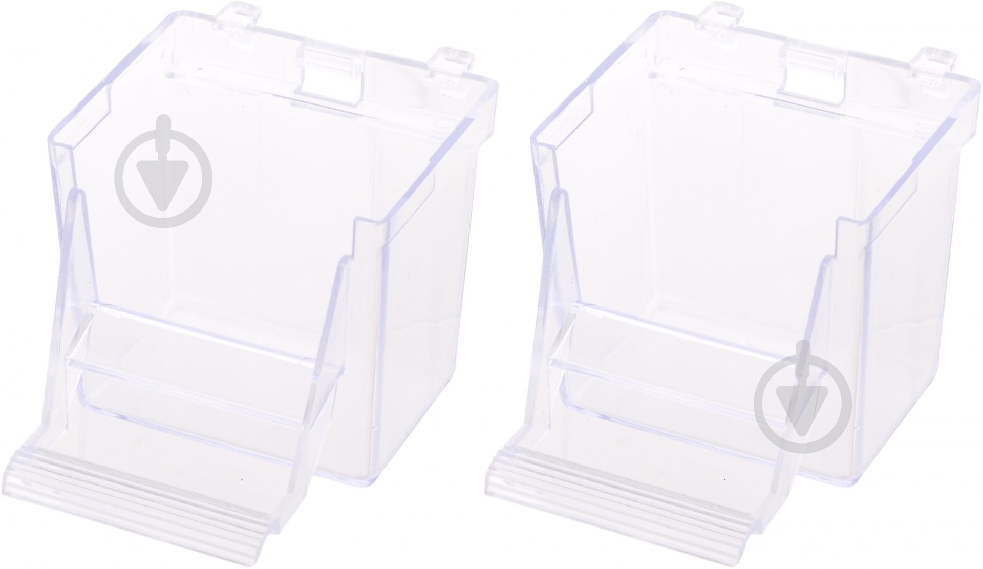 Клітка Лорі Люсі 48х31х67 см - фото 3 Клітка Лорі Люсі 48х31х67 см - фото 3