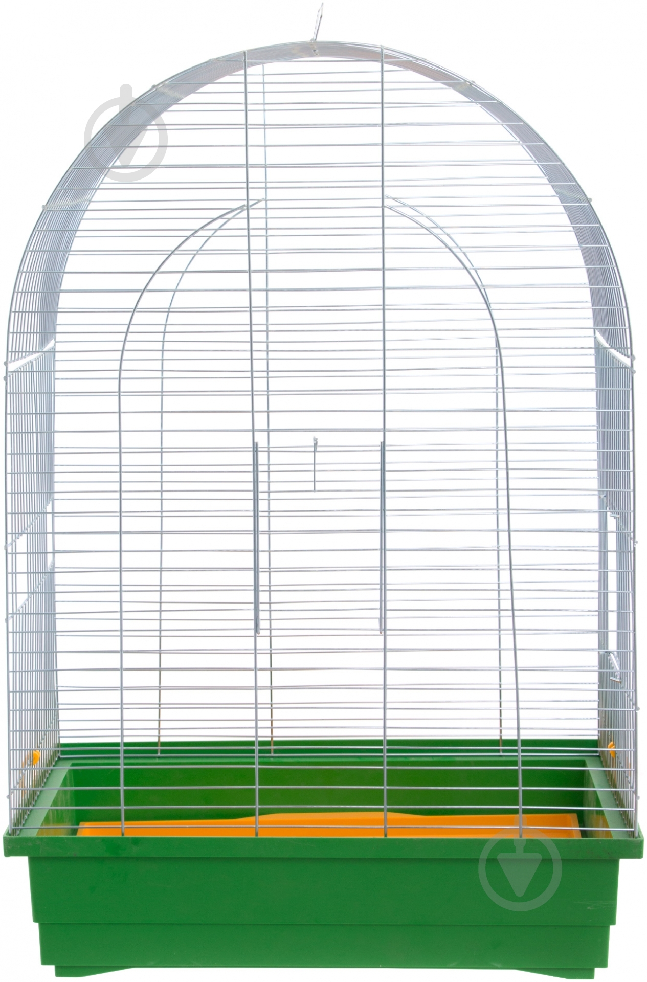 Клітка Лорі Люсі 48х31х67 см - фото 2 Клітка Лорі Люсі 48х31х67 см - фото 2