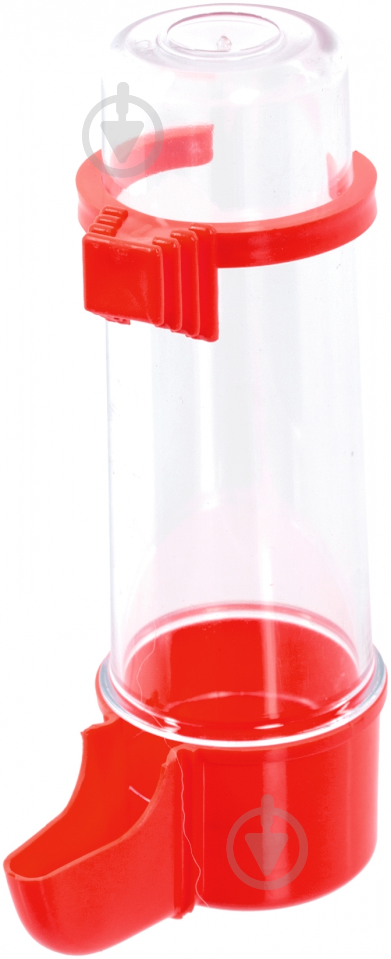 Клітка Лорі Люсі 48х31х67 см - фото 6 Клітка Лорі Люсі 48х31х67 см - фото 6