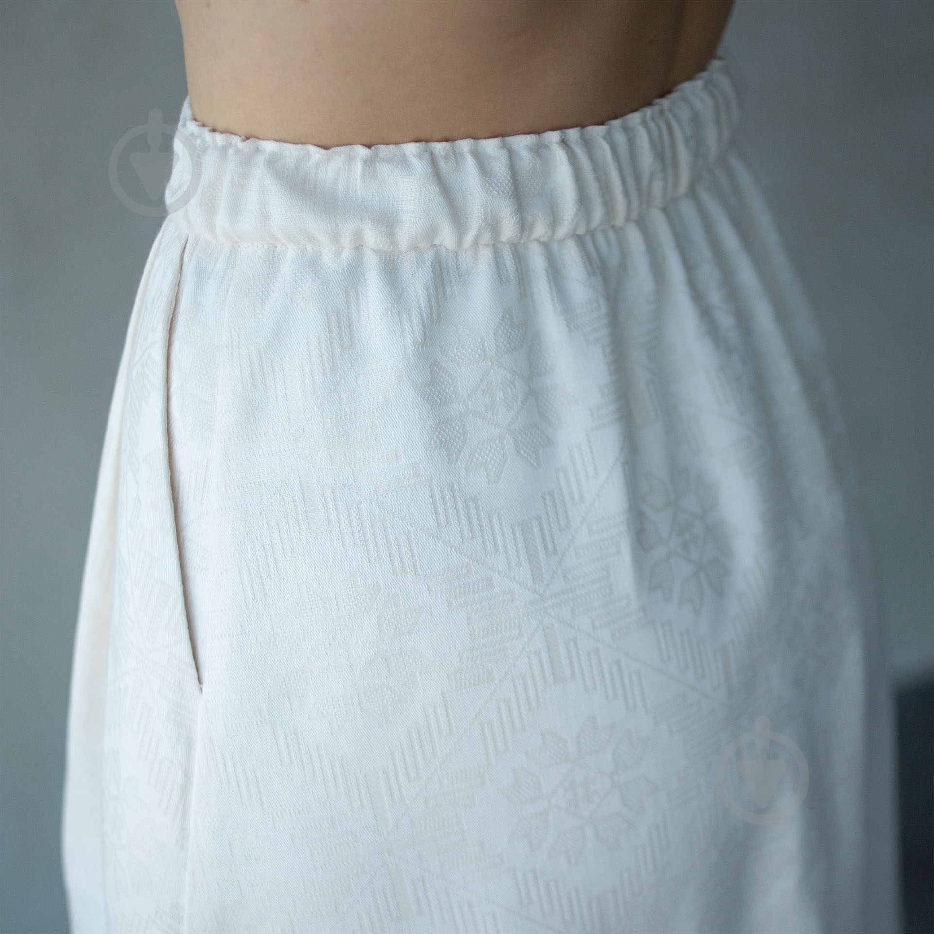 Спідниця Едельвіка 01-25/00 р.XL бежевий - фото 5 Спідниця Едельвіка 01-25/00 р.XL бежевий - фото 5