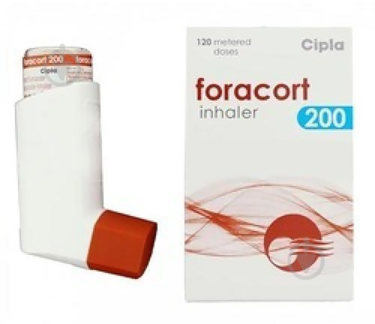 Форакорт ФОРАКОРТ 200 АЕРОЗОЛЬ Д/ІНГ., ДОЗ. 200 МКГ/6 МКГ ПО 120 ДОЗ У КОНТ." нет информации аэрозоль - фото 1 Форакорт ФОРАКОРТ 200 АЕРОЗОЛЬ Д/ІНГ., ДОЗ. 200 МКГ/6 МКГ ПО 120 ДОЗ У КОНТ." нет информации аэрозоль - фото 1