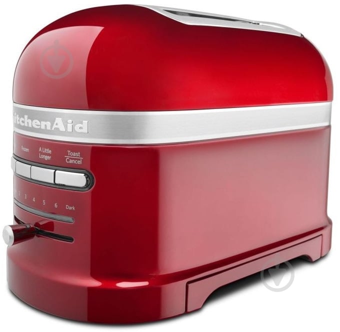 Тостер KitchenAid Artisan 5KMT2204ECA - фото 2