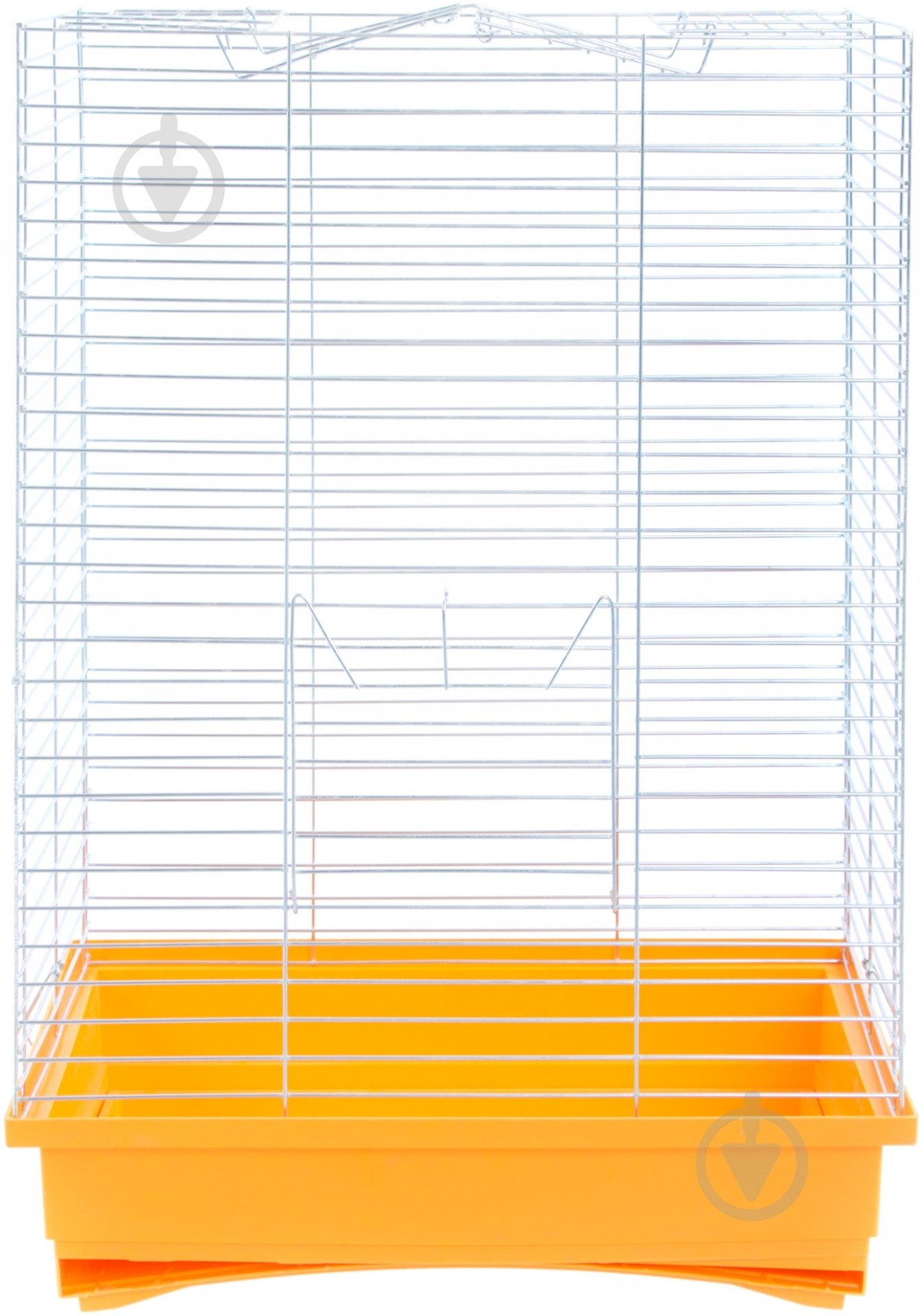 Клетка Лорі Нимфа 48х31х66 см - фото 2 Клетка Лорі Нимфа 48х31х66 см - фото 2