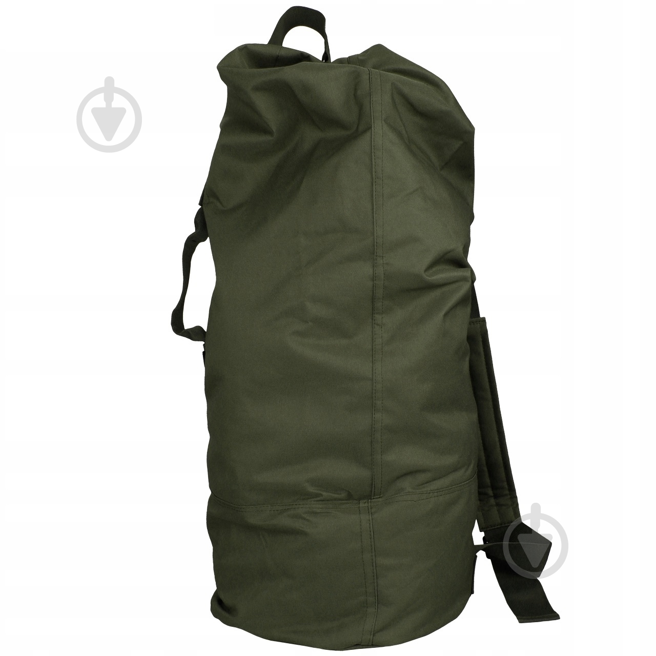 Баул Sturm Mil-Tec "US POLYESTER DOUBLE STRAP DUFFLE BAG" 75л - фото 3 Баул Sturm Mil-Tec "US POLYESTER DOUBLE STRAP DUFFLE BAG" 75л - фото 3