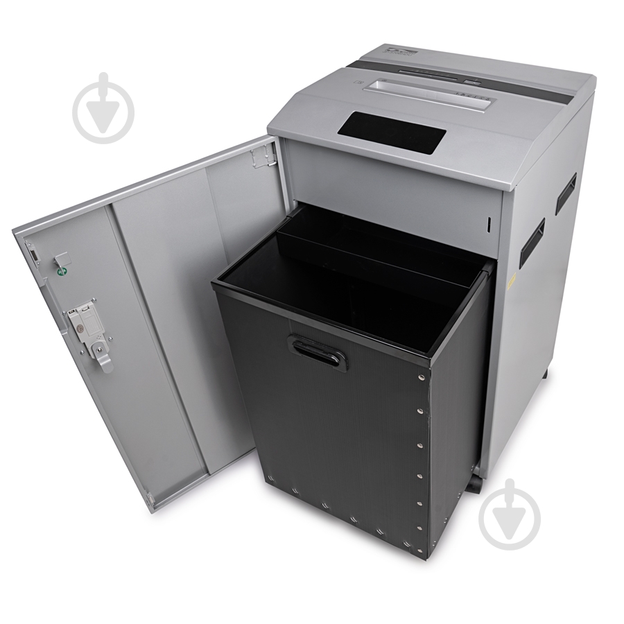 Уничтожитель документов JP-5706HDU (1x2) + CD (2X10) Jinpex - фото 4