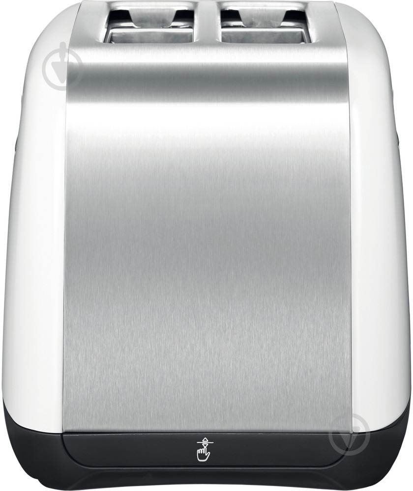 Тостер KitchenAid Classic 5KMT2115EWH - фото 3