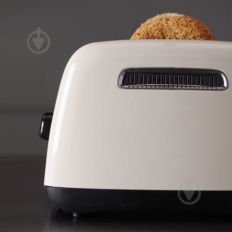 Тостер KitchenAid Classic 5KMT2115EWH - фото 10
