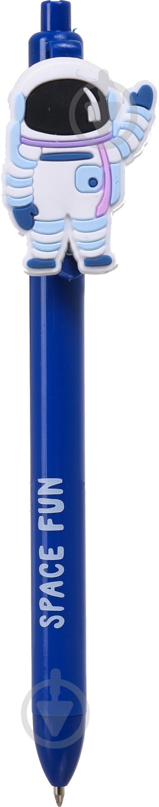 Ручка шариковая Spaceman MBS20P001 - фото 1