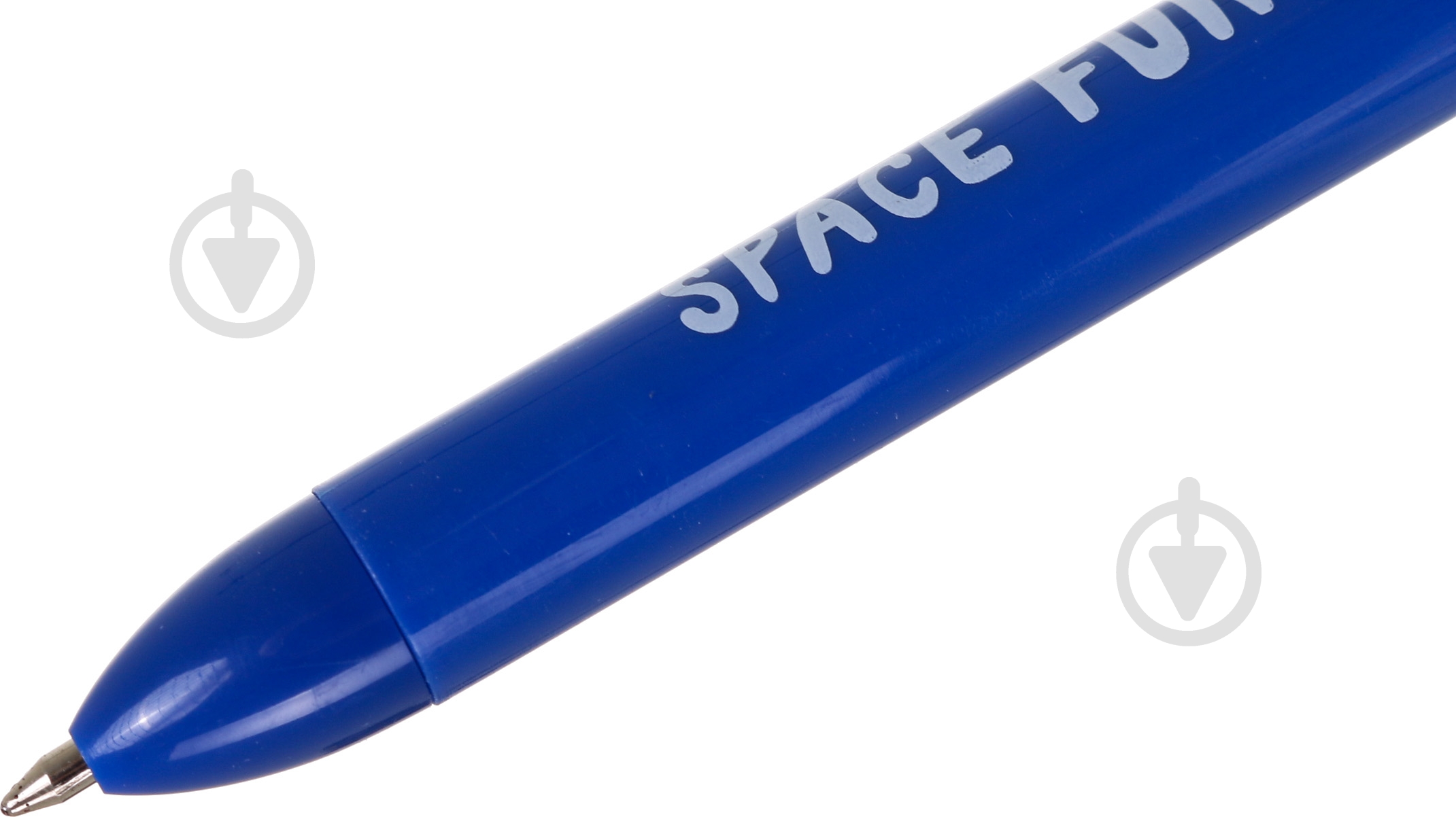 Ручка шариковая Spaceman MBS20P001 - фото 2