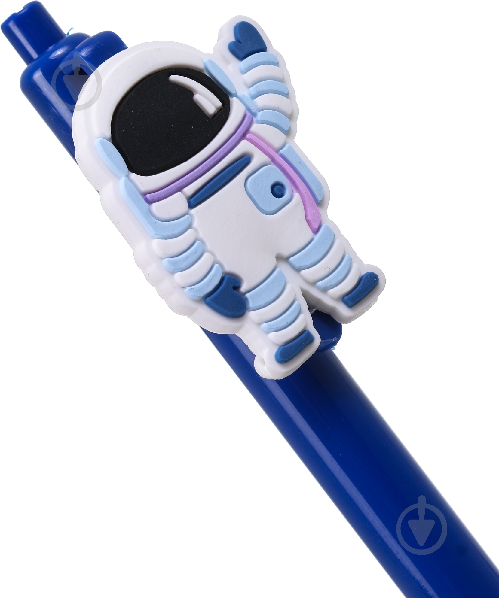 Ручка шариковая Spaceman MBS20P001 - фото 3