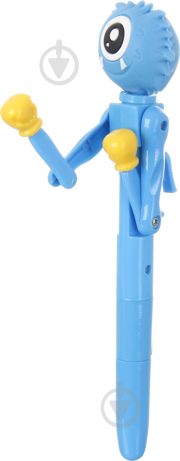 Ручка шариковая Blue Alien - фото 4 Ручка шариковая Blue Alien - фото 4