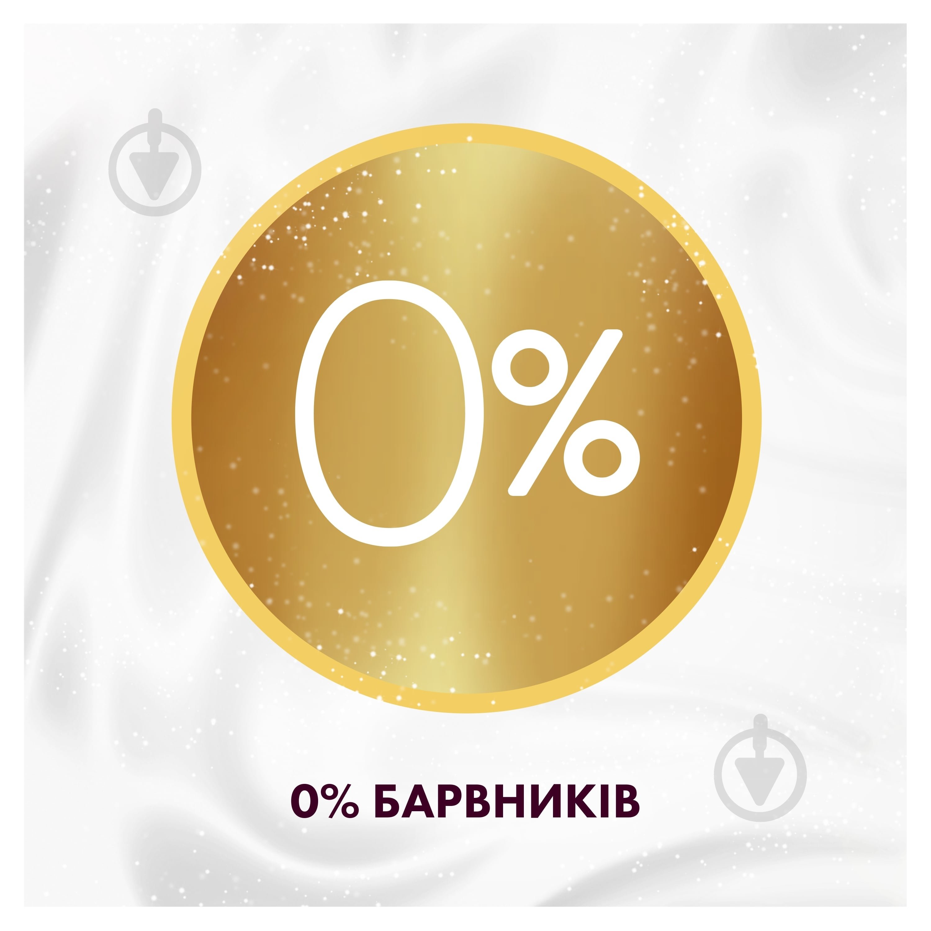 Кондиціонер-ополіскувач Lenor Висока мода Осяйний 1,2 л - фото 9