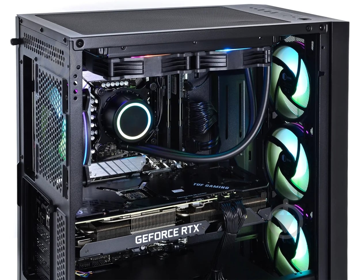Компьютер Artline Gaming X79 (X79v84Win) black - фото 2 Компьютер Artline Gaming X79 (X79v84Win) black - фото 2
