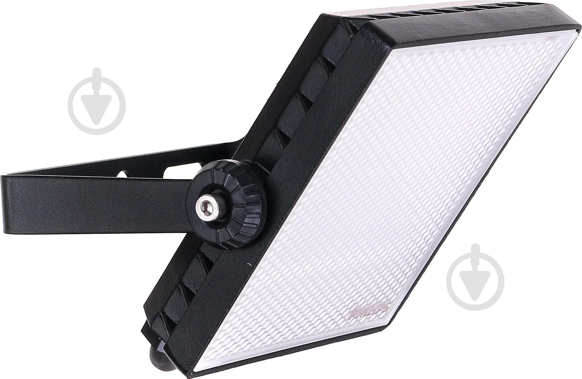 Прожектор Philips BVP131 LED8/CW 10 Вт IP65 чорний - фото 3