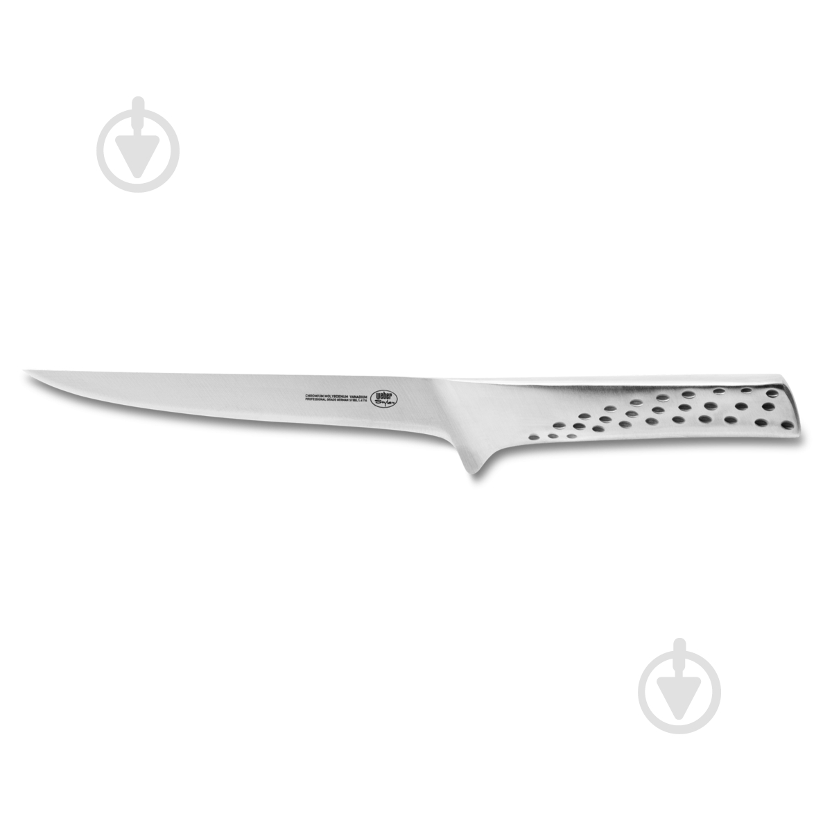 Аксесуар Weber філейний ніж - фото 1