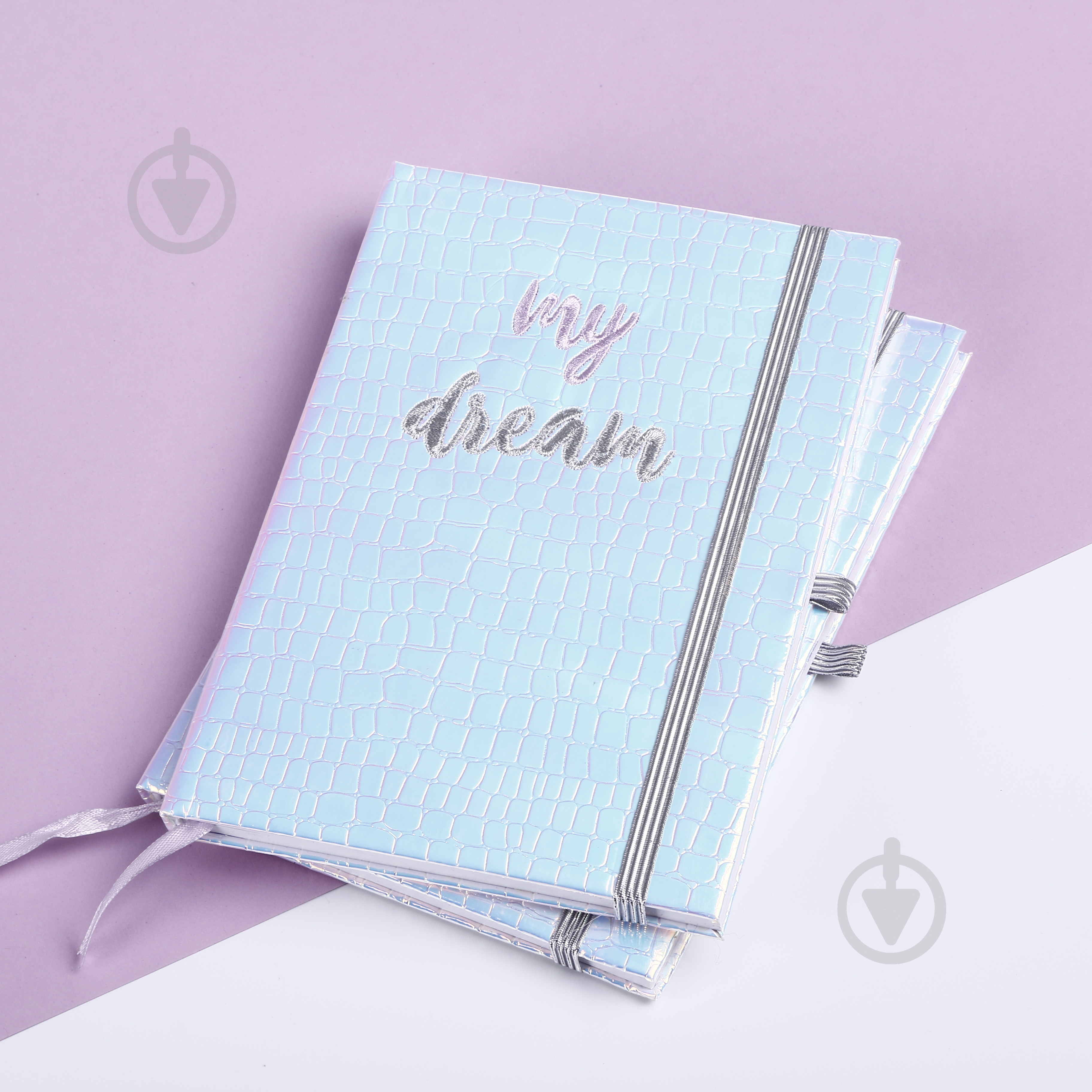 Блокнот My dream A5 72 листов - фото 10