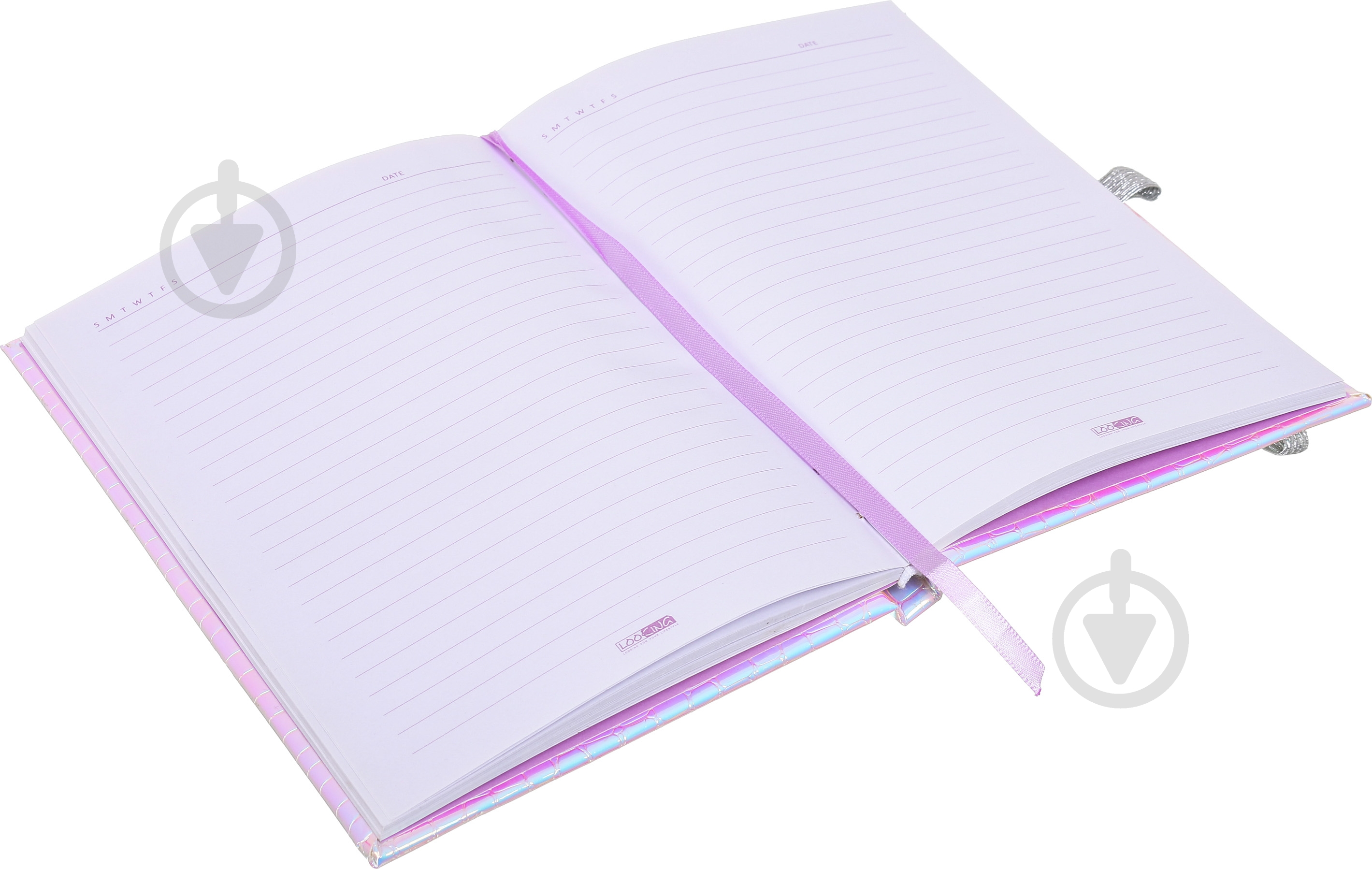 Блокнот My dream A5 72 листов - фото 3