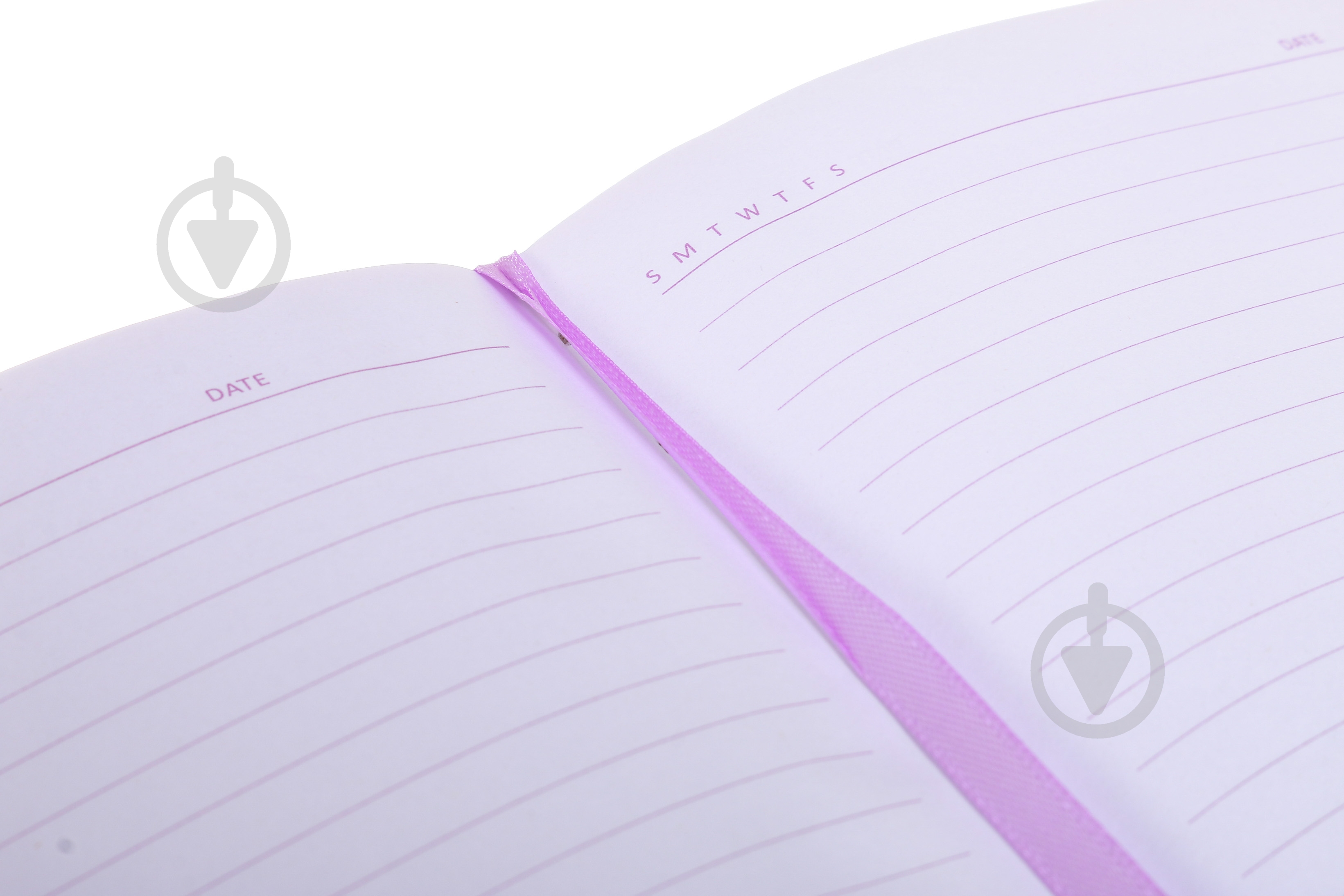 Блокнот My dream A5 72 листов - фото 5