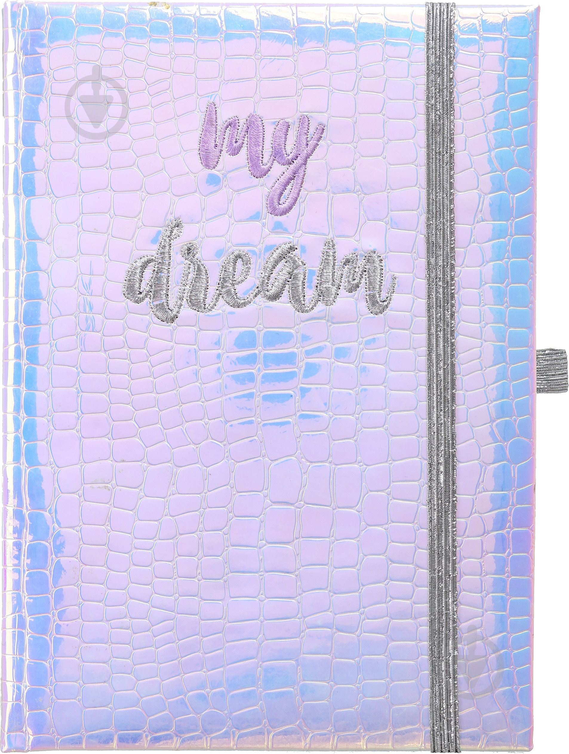 Блокнот My dream A5 72 листов - фото 1