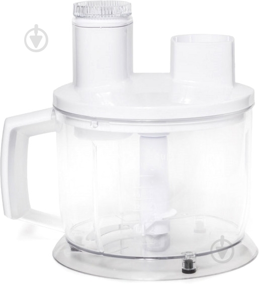 Блендер погружной Holmer HBSS-1011W - фото 9