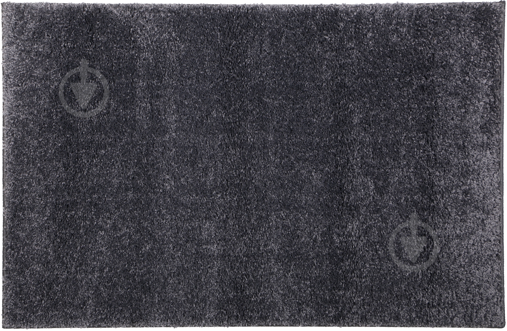 Ковер Karat Carpet Fantasy 0,8x1,2 anthracite СТОК - фото 1