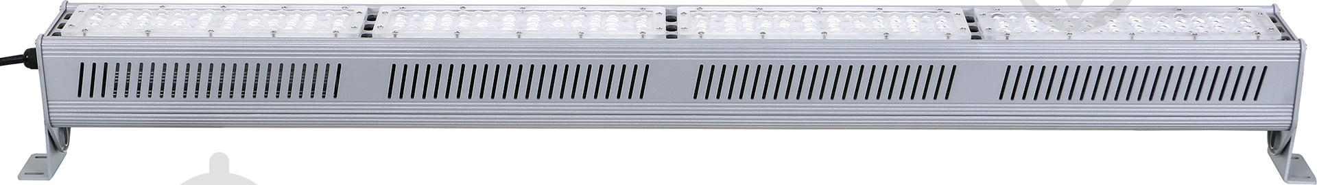 Прожектор Jazzway PPI-01 200 Вт IP65 серый - фото 2