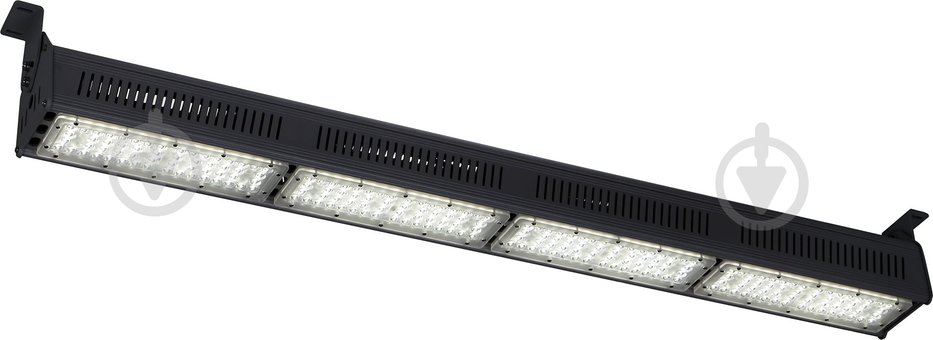 Прожектор Jazzway PPI-01 200 Вт IP65 серый - фото 3