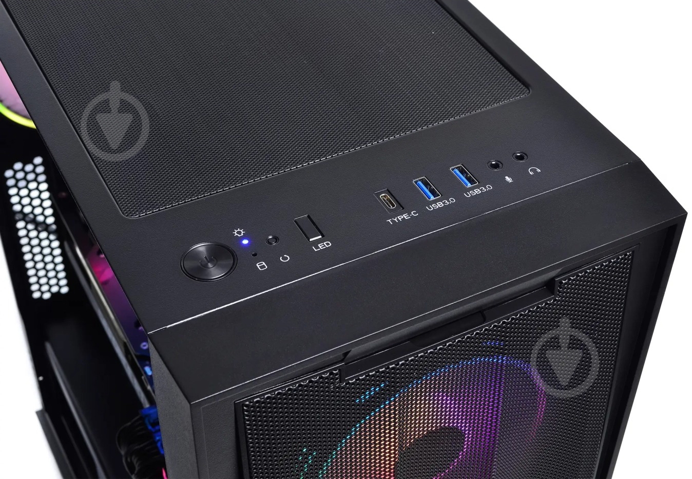 Комп'ютер Artline Gaming X79 (X79v83Win) black - фото 7