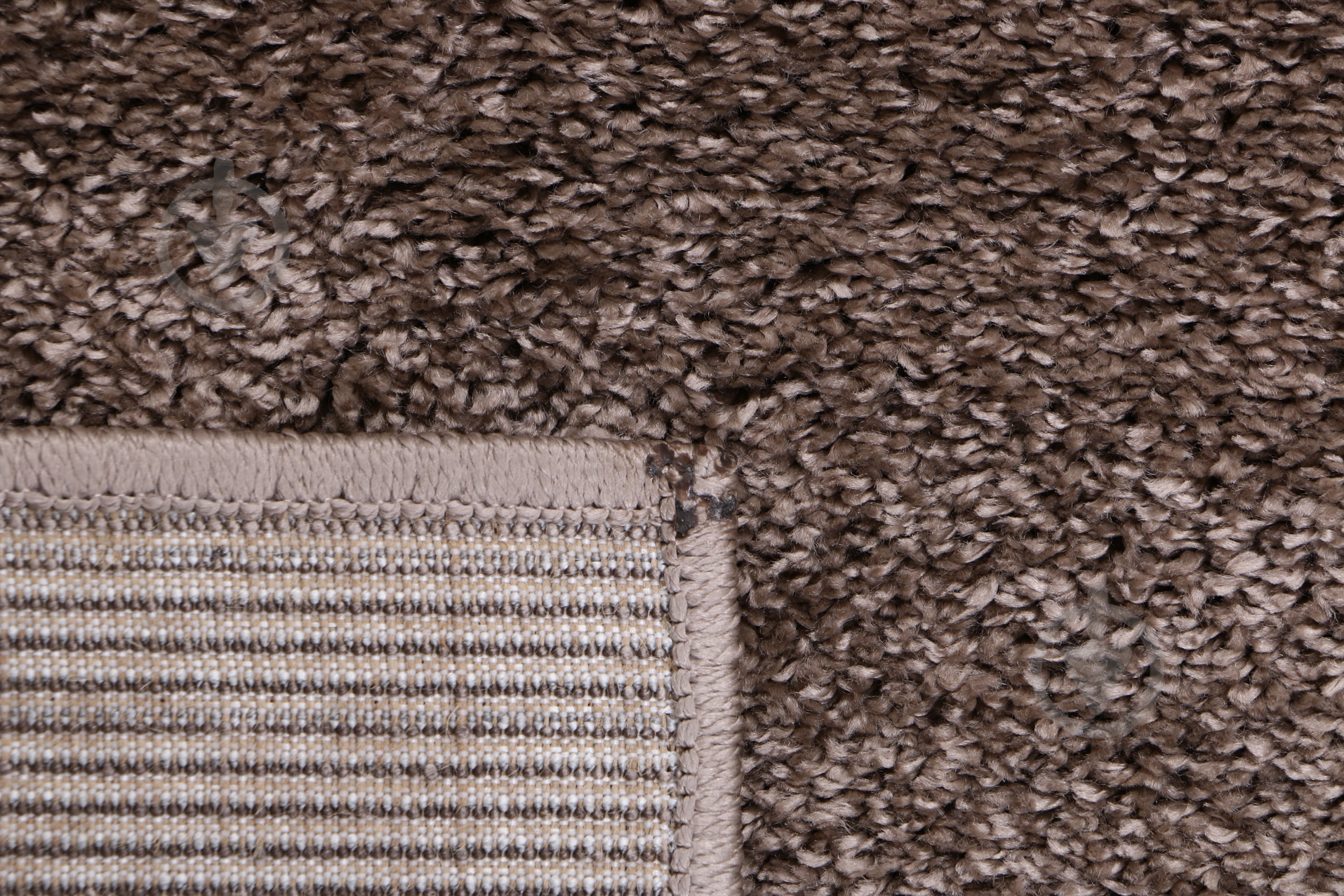 Килим Karat Carpet Fantasy 0,8x1,2 brown СТОК - фото 2