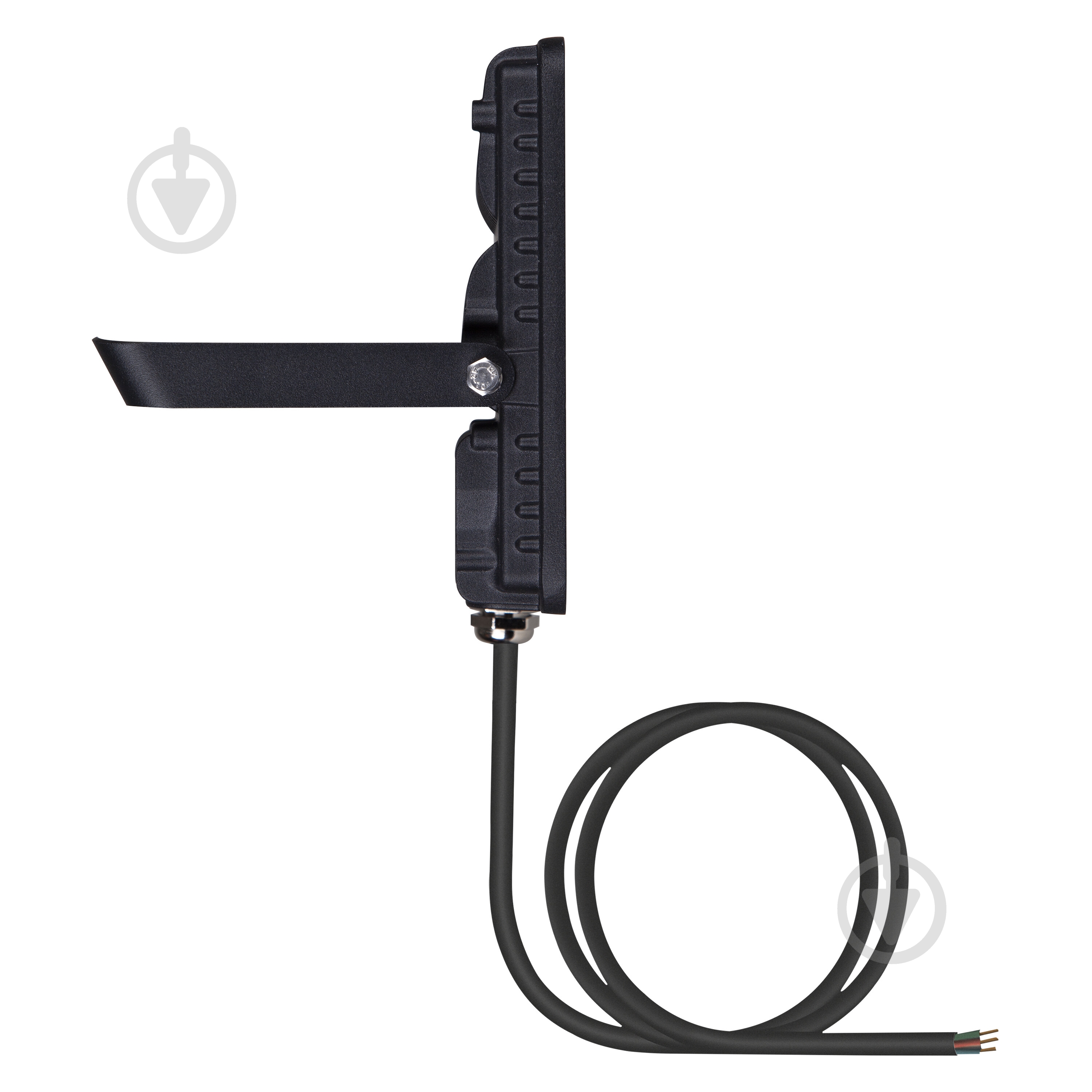 Прожектор Ledvance Floodlight Essential 10 Вт IP65 чорний - фото 4