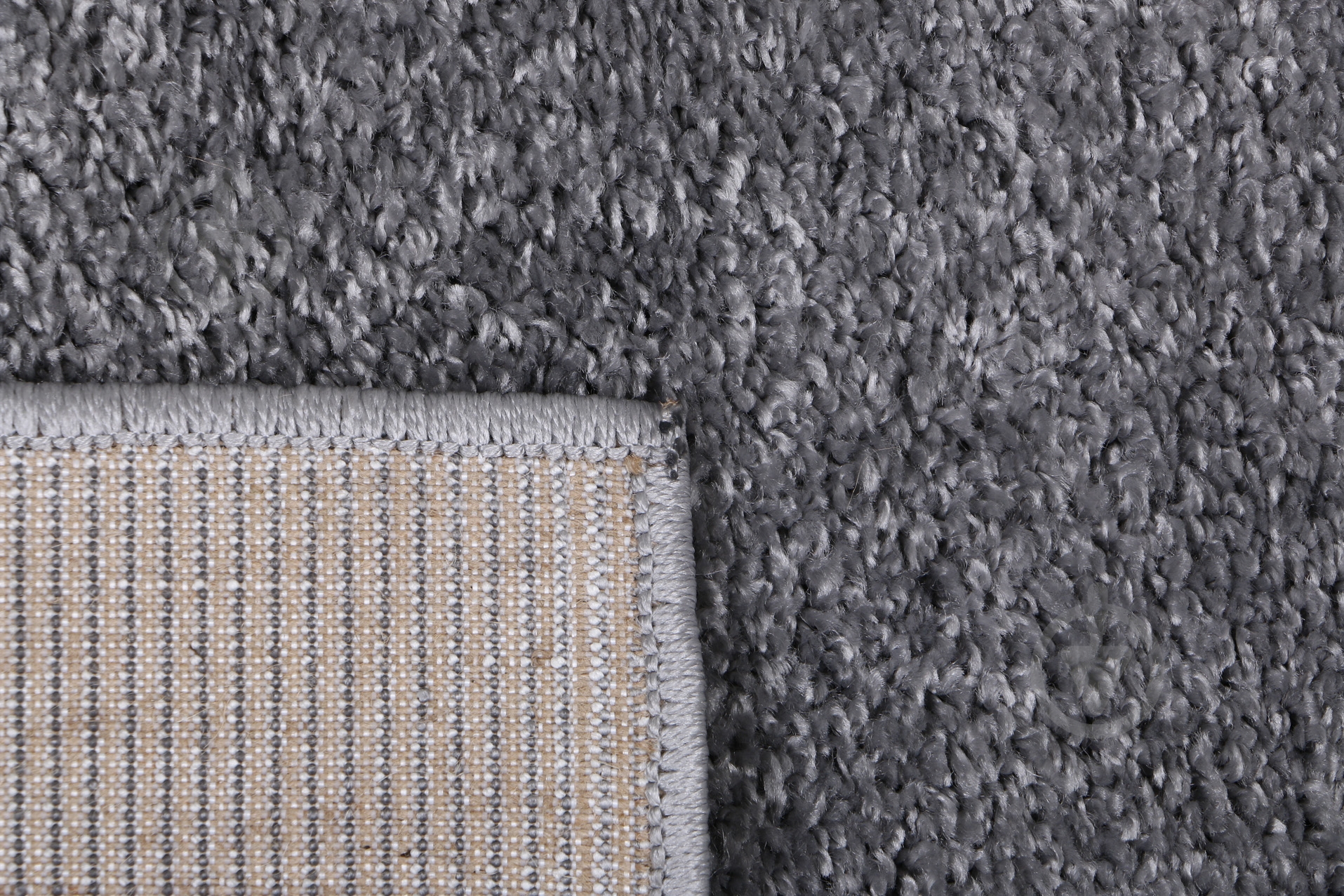 Ковер Karat Carpet Fantasy 0,8x1,2 grey СТОК - фото 2