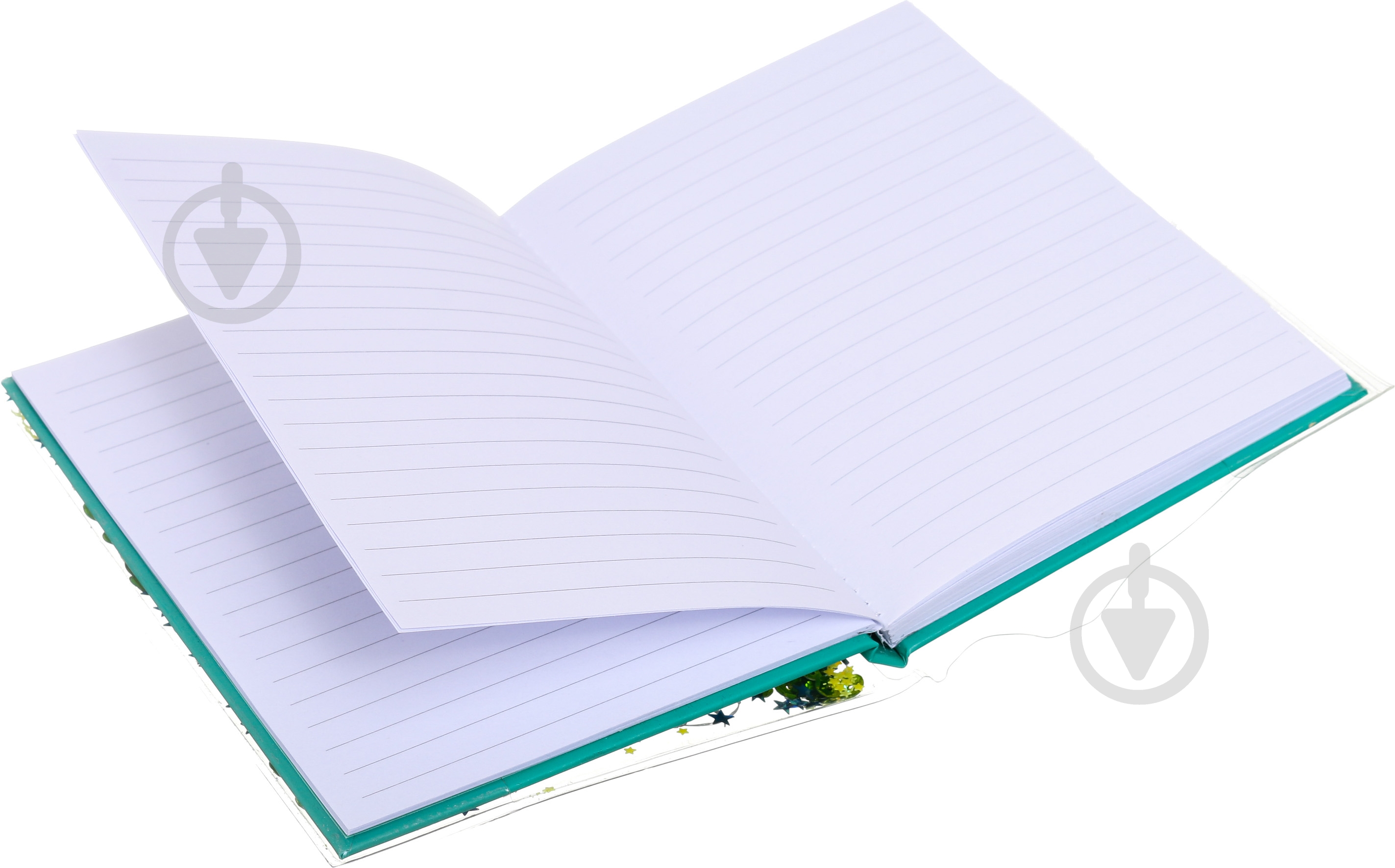 Блокнот Insects A5 80 листов - фото 3