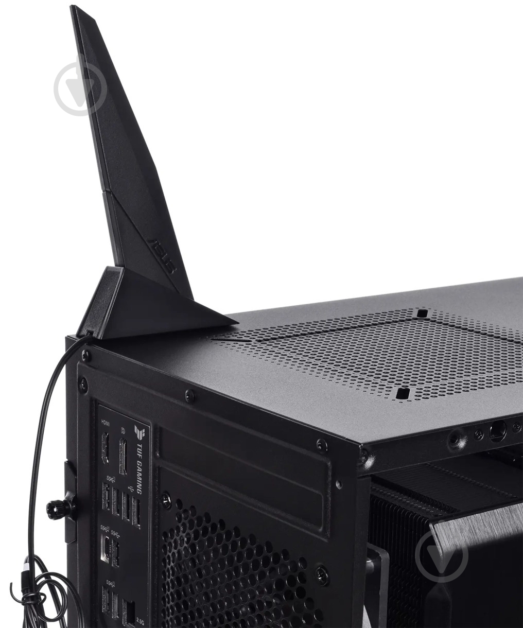 Компьютер Artline Silent SL3 (SL3v19) black - фото 2