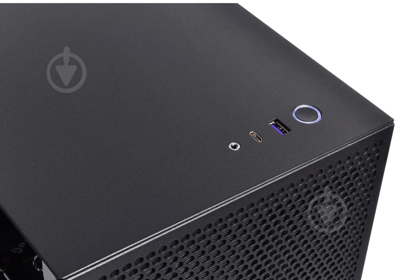 Компьютер Artline Silent SL3 (SL3v19) black - фото 9